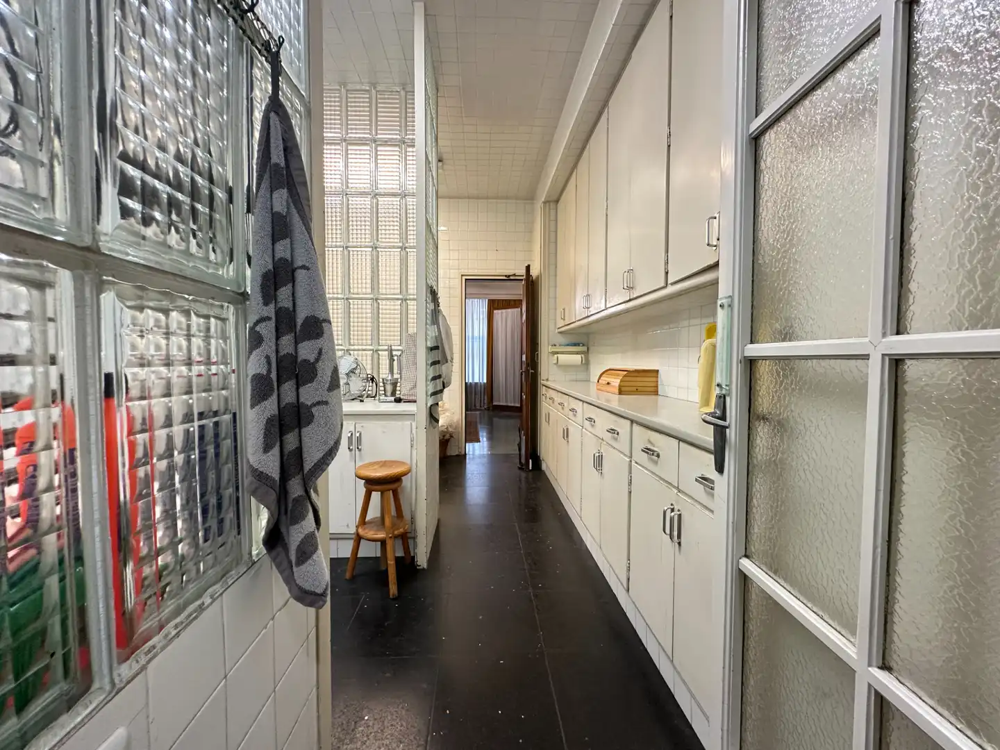 Residencial amb ascensor en venda a Centre - Sant Oleguer, imagen 16