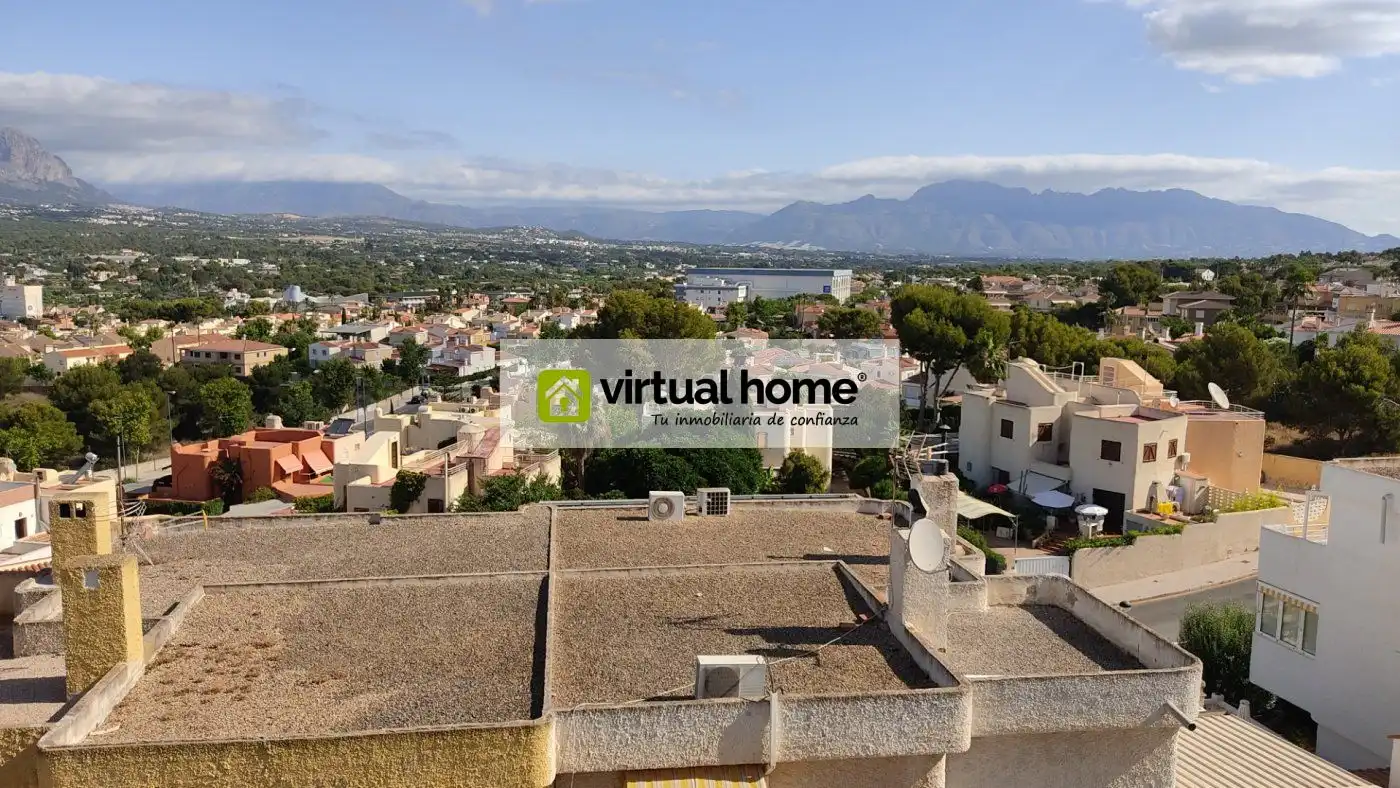 Villa mit Terrasse zum Verkauf in Rincón de Loix, imagen 18