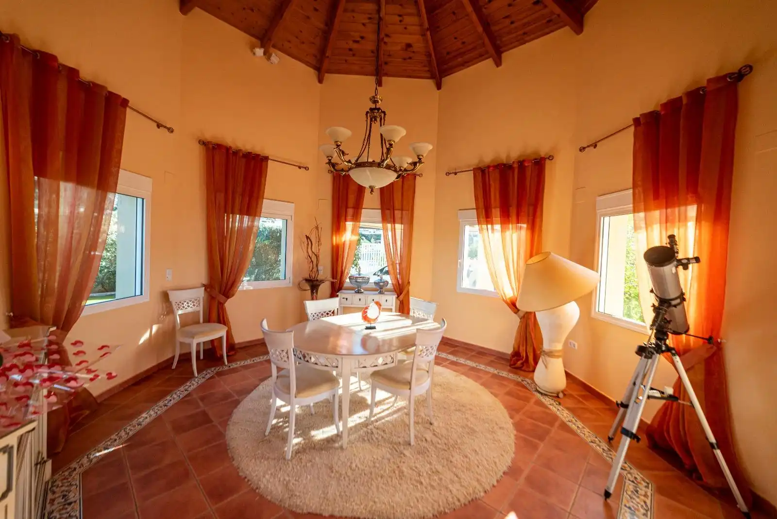 Villa con piscina in vendita a La Pedrera - Vessanes, imagen 9