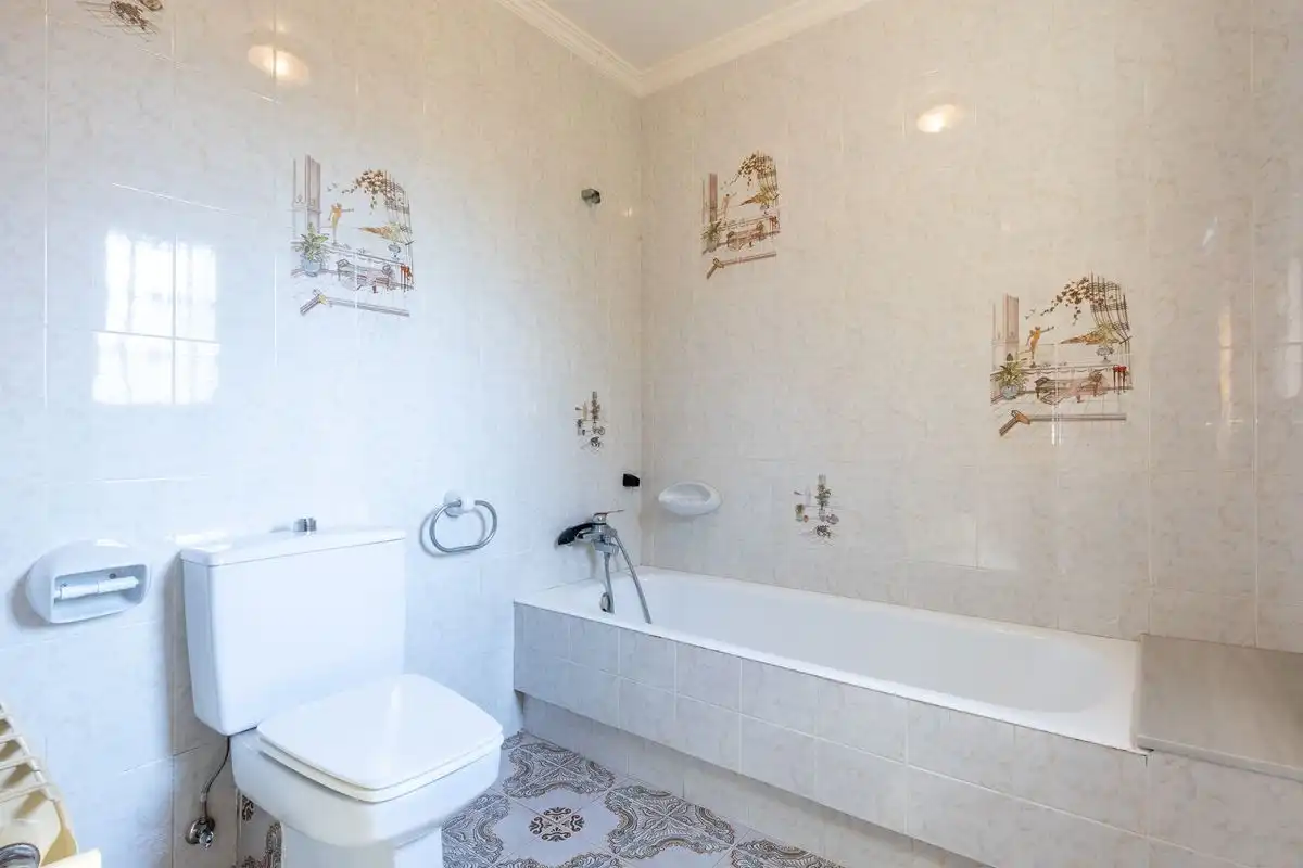 Detached house for sale in Carrer Altair, imagen 43