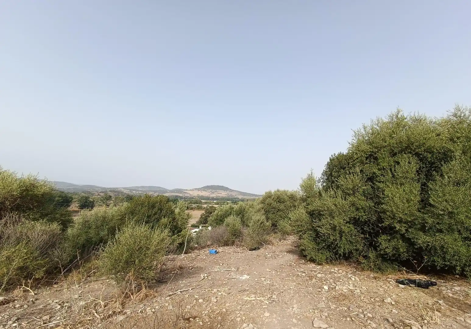 Terreno residenziale in vendita a El Bosque, imagen 3