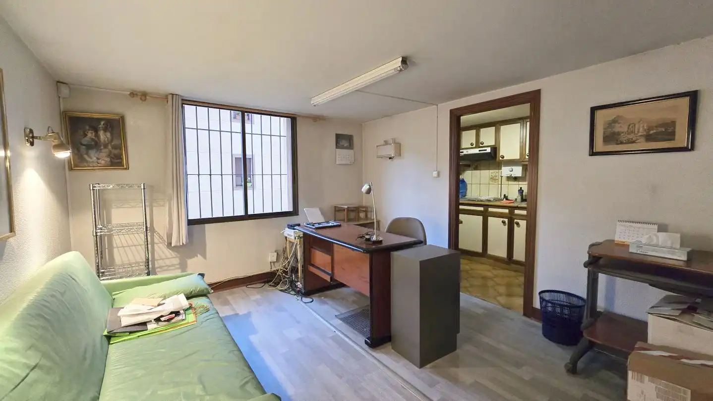 Business premises to rent in Centro - Mendibil - Santiago, imagen 16