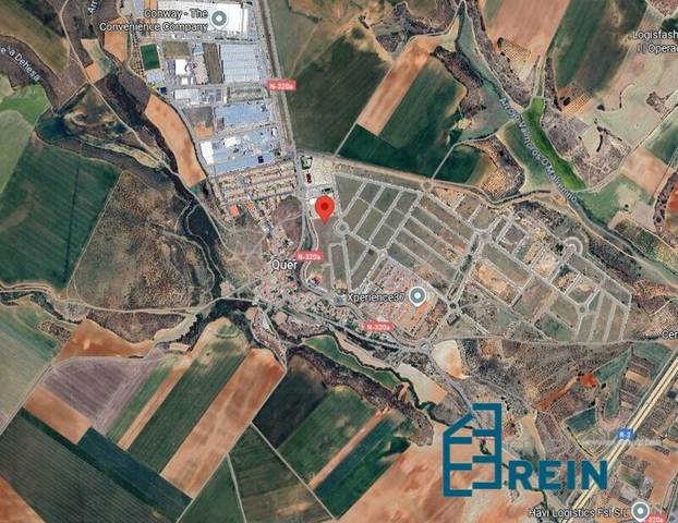 Terreno residencial en Venta en Calle Zarzadero en Quer