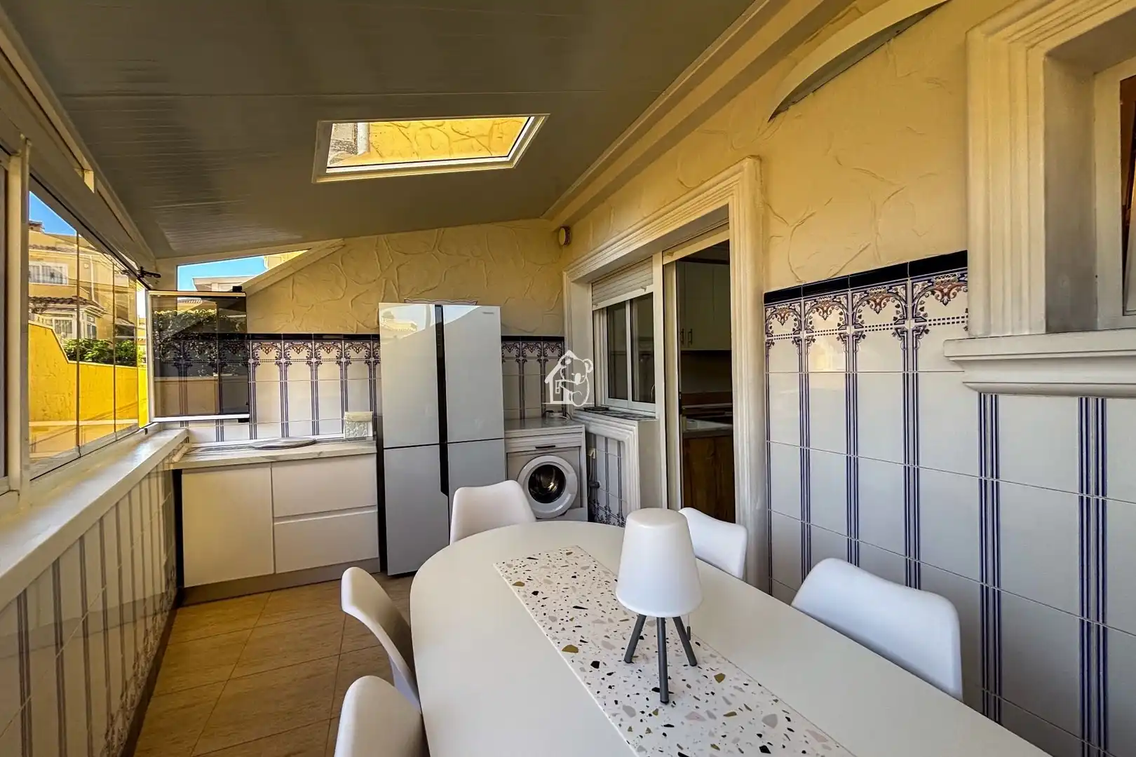 Maison mitoyenne avec terrasse à louer à Los Balcones - Los Altos, imagen 15