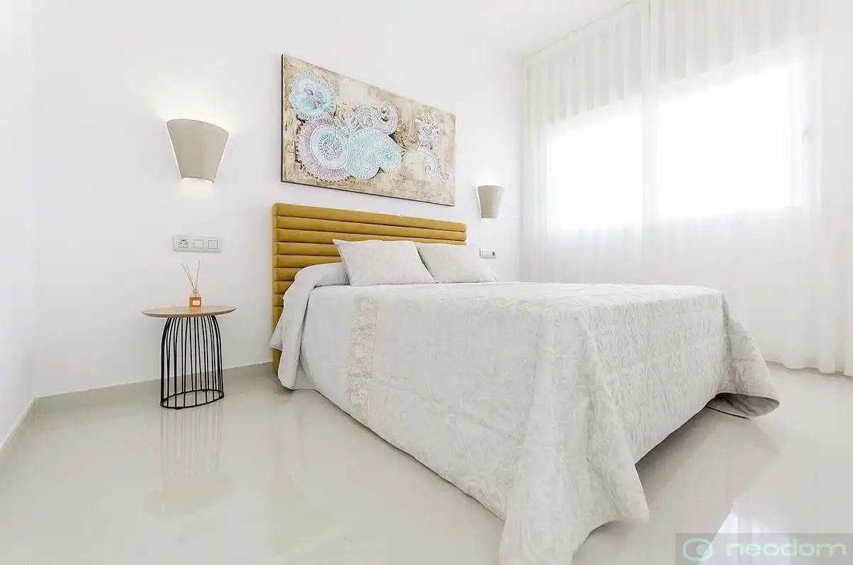 Casa con piscina en venta en Los Montesinos, imagen 33