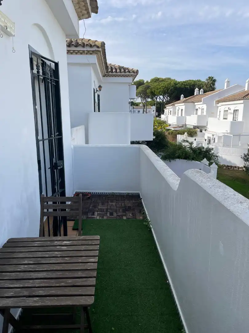 Mini appartamento con piscina in affitto a Avenida de las Quintas 22, imagen 29