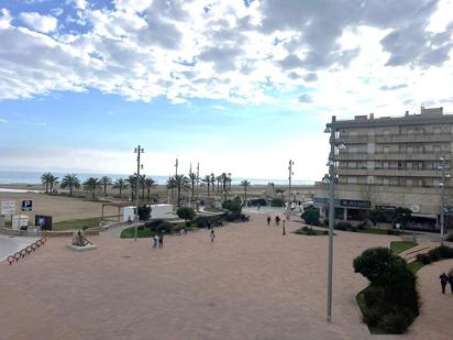 Vista exterior de Apartament en venda en El Vendrell amb Aire condicionat, Calefacció i Terrassa