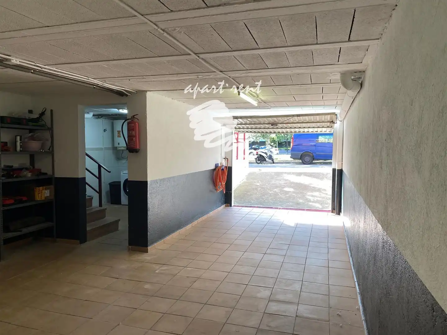 Casa con terraza en venta en Riere Ginjolers, imagen 3