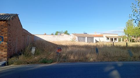 VENTA DE TERRENO RÚSTICO EN PEÑARANDA DE BRACAMONTE, Bild 3