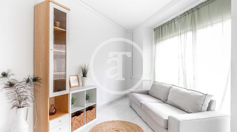 Foto 3 de Pis de lloguer a Carrer Corsega, Sagrada Família,  Barcelona Capital