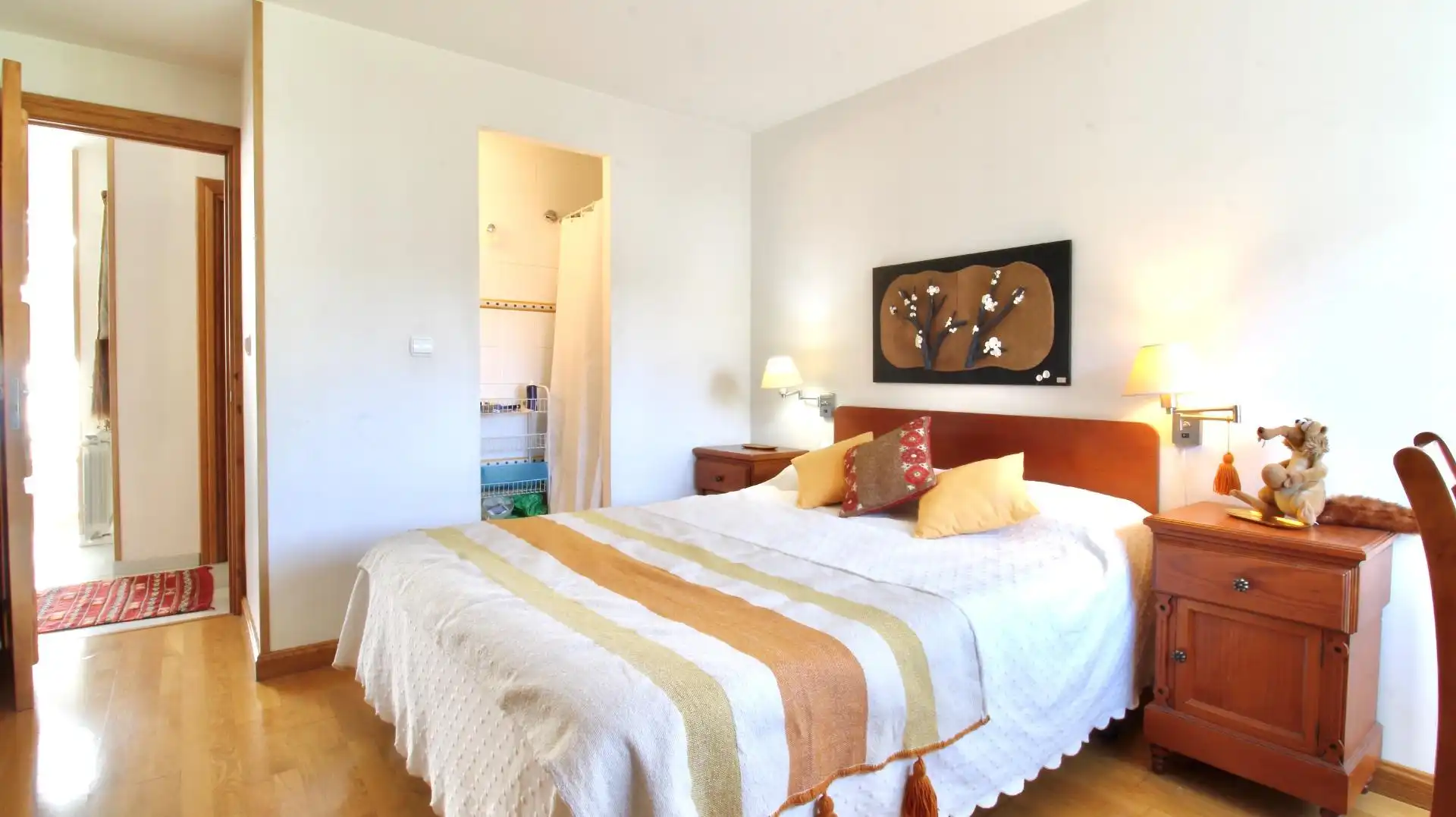 Villa mit Terrasse zum Verkauf in Calle Calle Cerro del Oro, imagen 72