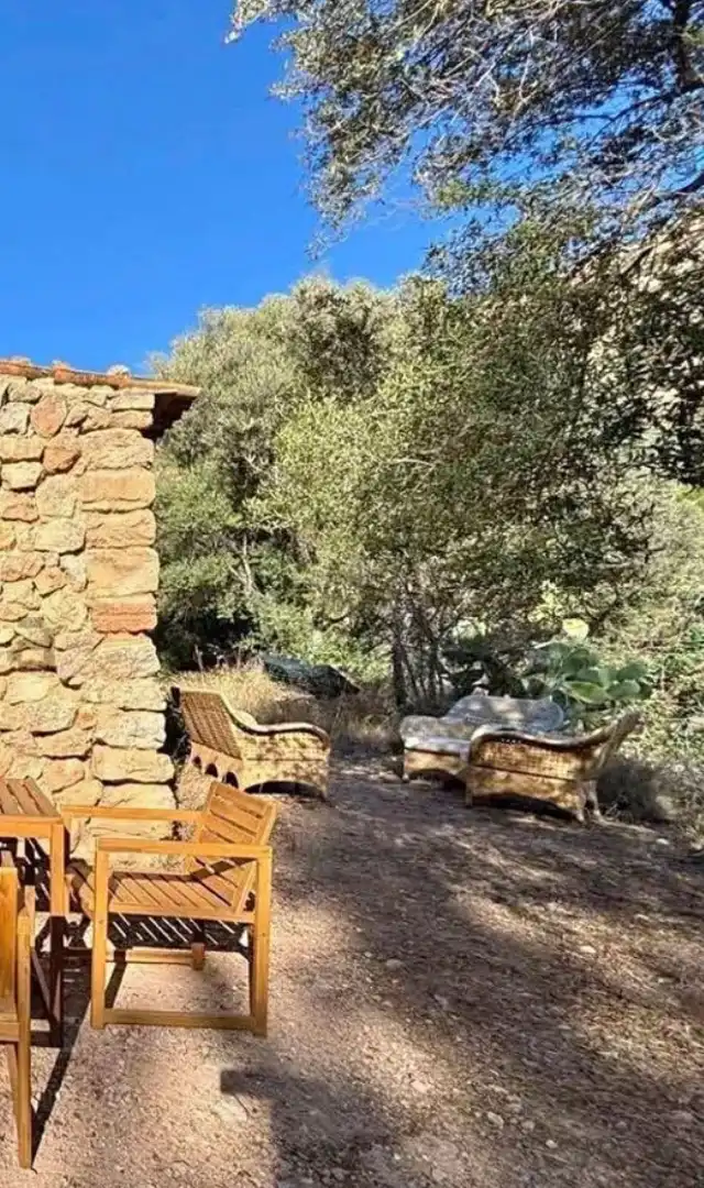 Terrasse von Grundstücke zum Verkauf in Andratx