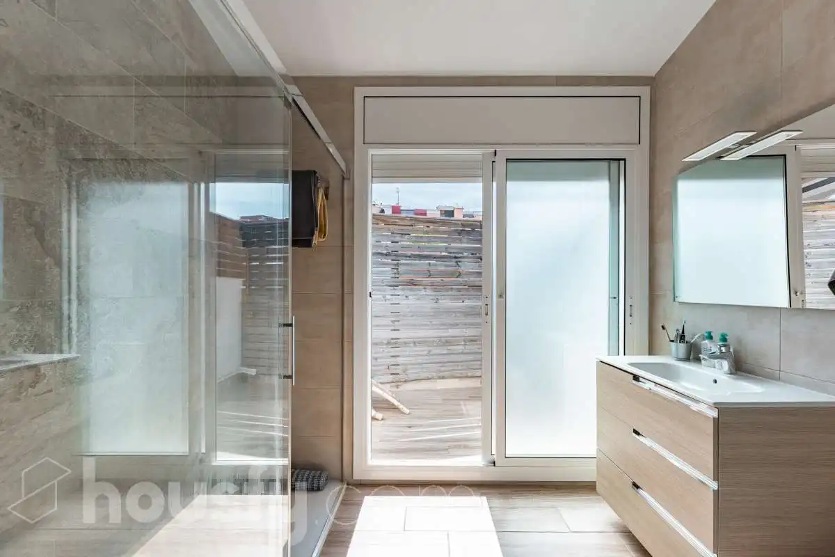 Baño de Casa o chalet en venta en Viladecans con Balcón