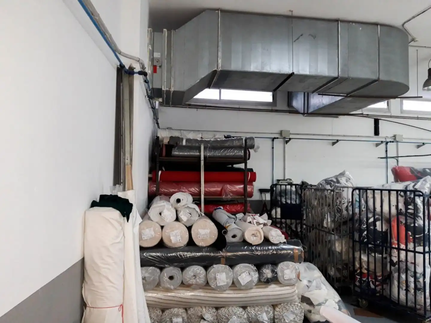 Industriegebäude zum Verkauf in Pla d'en Boet, imagen 3