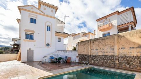 Foto 3 de Casa o xalet en venda a Cerro Bufon, 15, Gójar, Granada