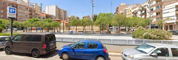 Garaje en Alquiler en Zona Avenida del Mar