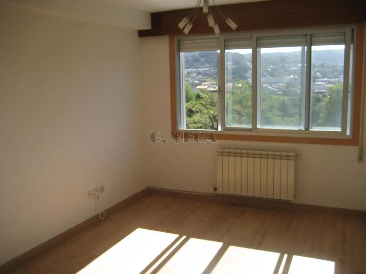 Appartement compact avec ascenseur à vendre à Emilio Martinez Garrido