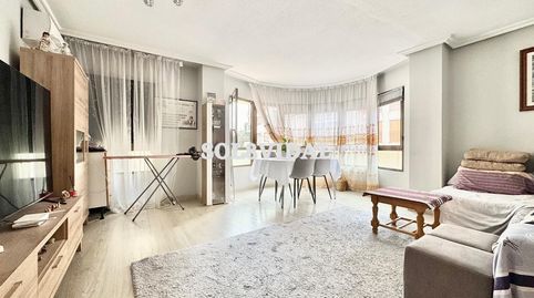 Foto 3 von Wohnung zum Verkauf in Bigastro, Alicante