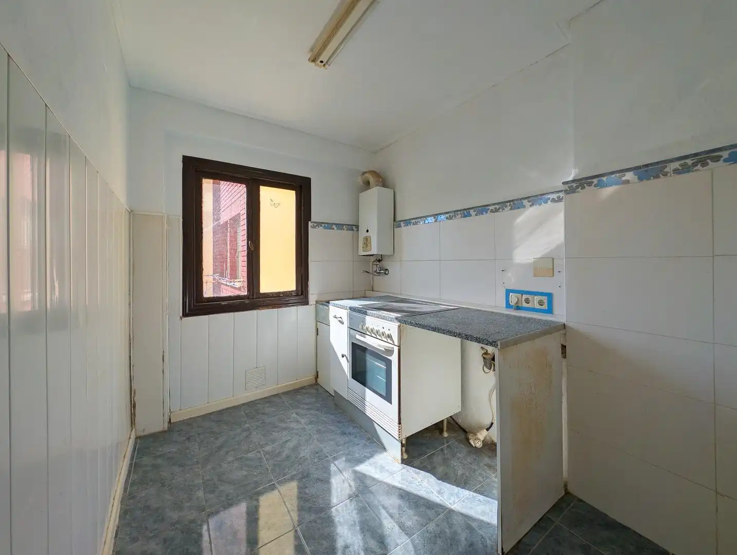 Cocina de Piso en venta en Santa María de Cayón