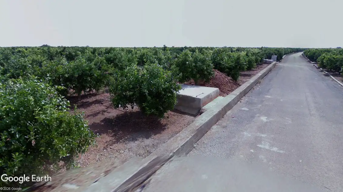 Terreno rustico in vendita a Avenida Alemania-Italia, imagen 3