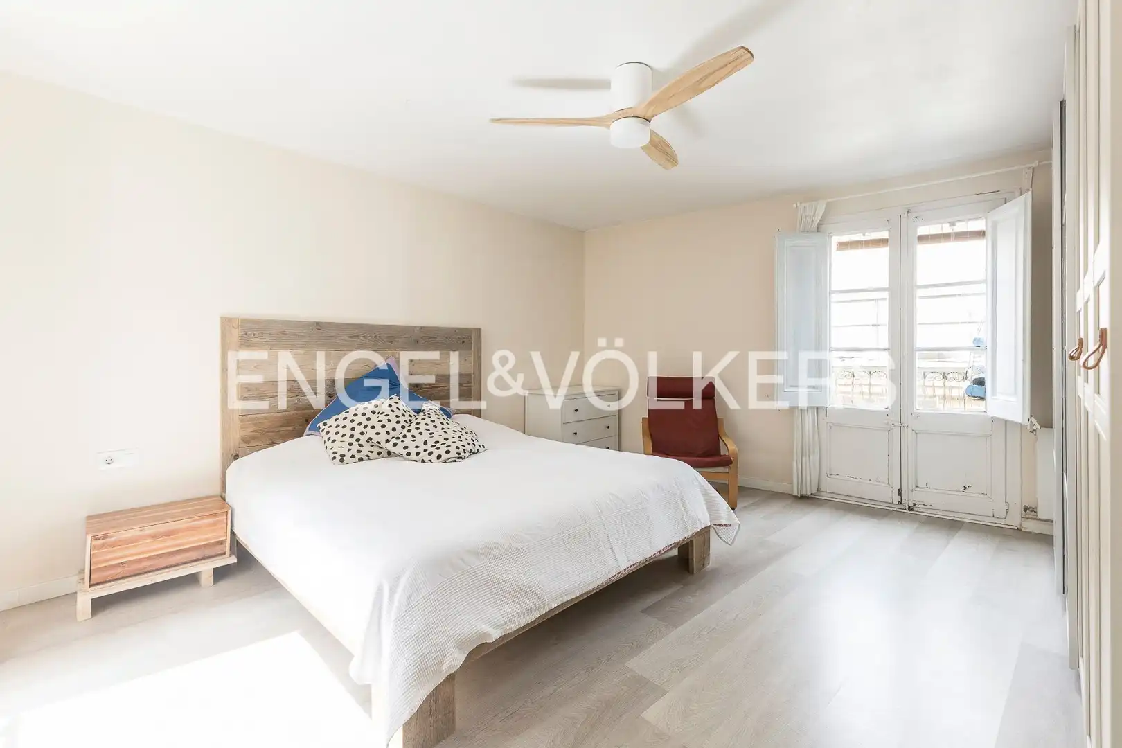 Piso en venta en Barri Gòtic