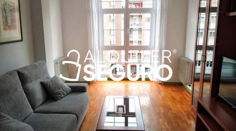 Photo 4 of Flat to rent in De Hernando de Acuña, Parquesol, Valladolid