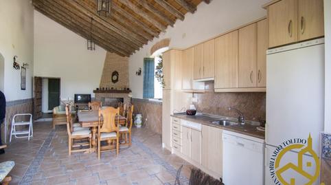 Foto 4 de Residencial en venda a Guadamur, Toledo