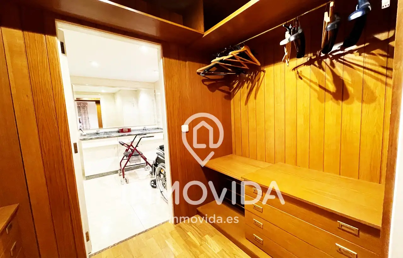 Wohnung mit Terrasse zum Verkauf in Carrer Vicent Boix, imagen 11