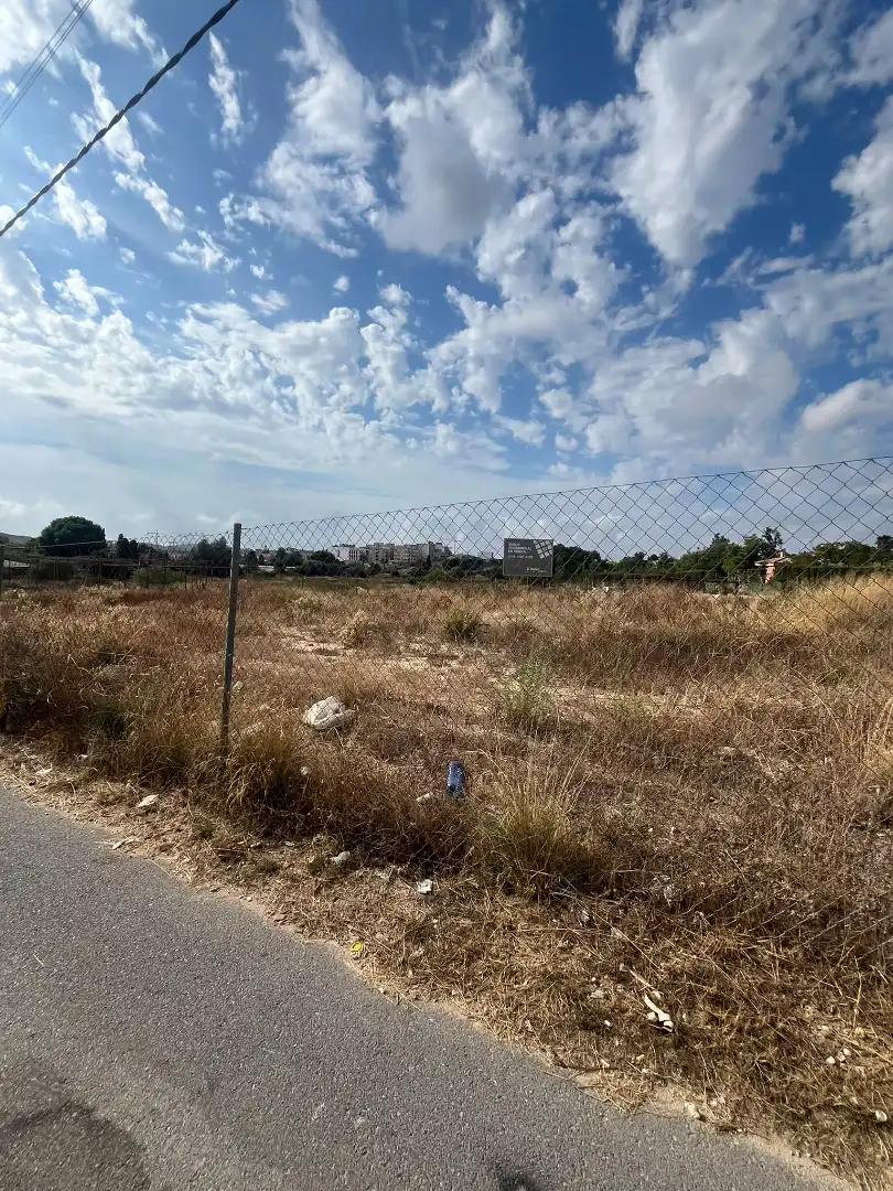 Terreny residencial en venda a Carrer del Tenis 2, imagen 4