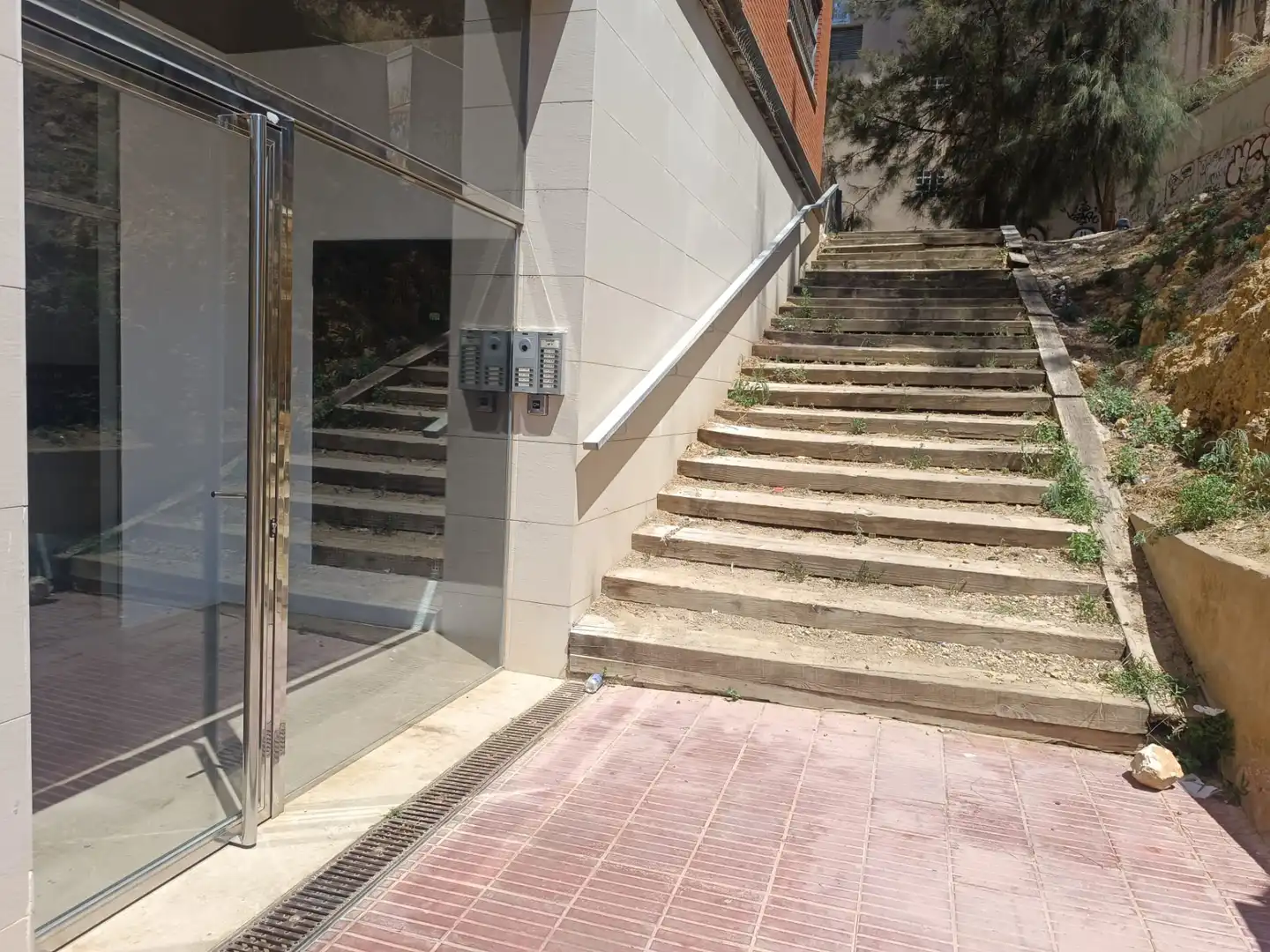 Flat for rent in Nou Eixample Sud