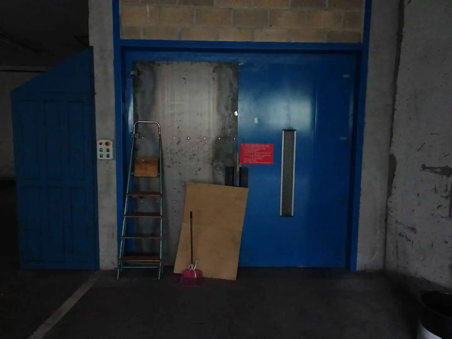Industriegebäude mit Aufzug zum Verkauf in Aingeru Guarda Pasealekua Ibilbidea 10, imagen 38