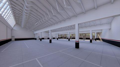 Photo 5 of Garage for sale in Molino Bajo , 4, Ejea de los Caballeros, Zaragoza