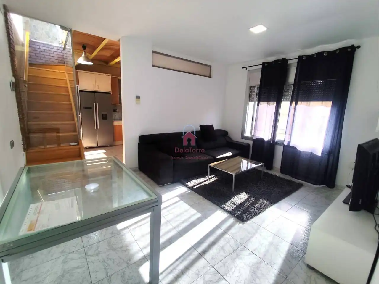 Duplex à vendre à Calle Pompeu Fabra