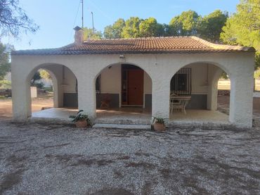 Villa à vendre à Totana