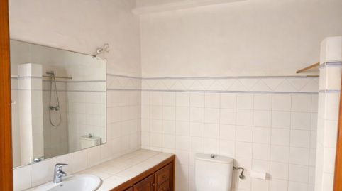 Foto 3 de Casa adosada en venta en Porta de Cocentaina, Xàtiva, Valencia