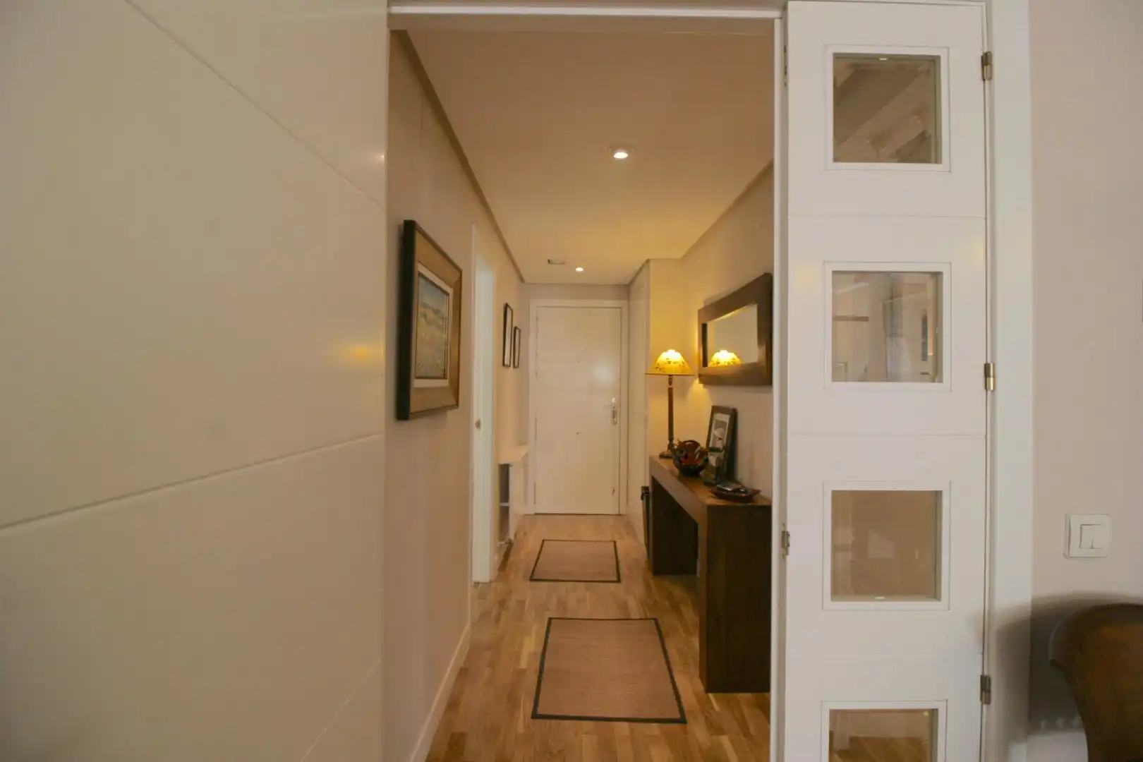Flat for rent in La Moraleja, Madrid