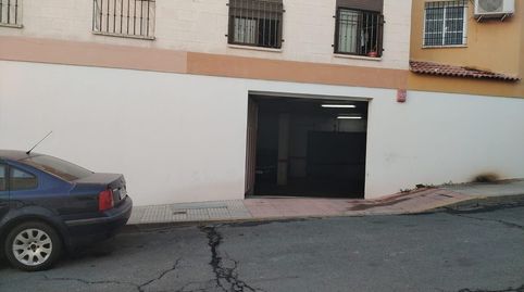 Foto 4 de Garaje en venta en Cartaya, Huelva
