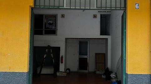 Photo 2 of Premises for sale in Calle Maria Estuardo, 6, La Patera, Marbella