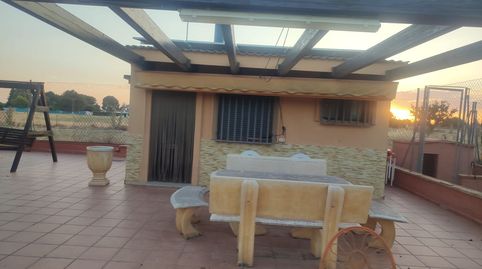 Foto 2 de Casa o chalet en venta en Jaén, Pedanías - Extrarradio, Albacete Capital