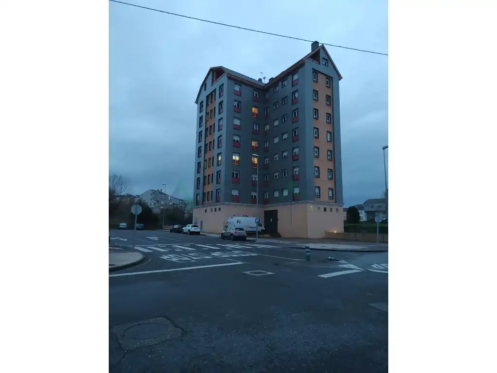 Local comercial en venta en A Piringalla - Albeiros - Garabolos, imagen 20