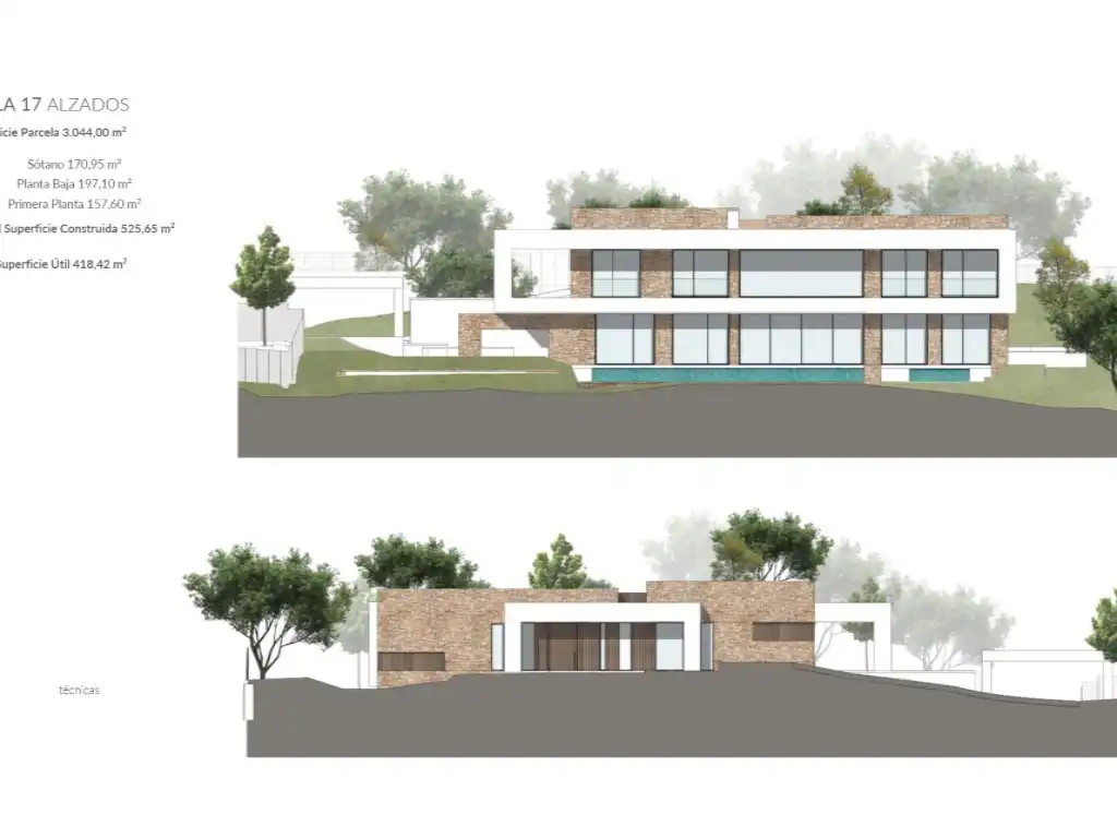 Casa en venta en Carrer de Can Ros, imagen 21