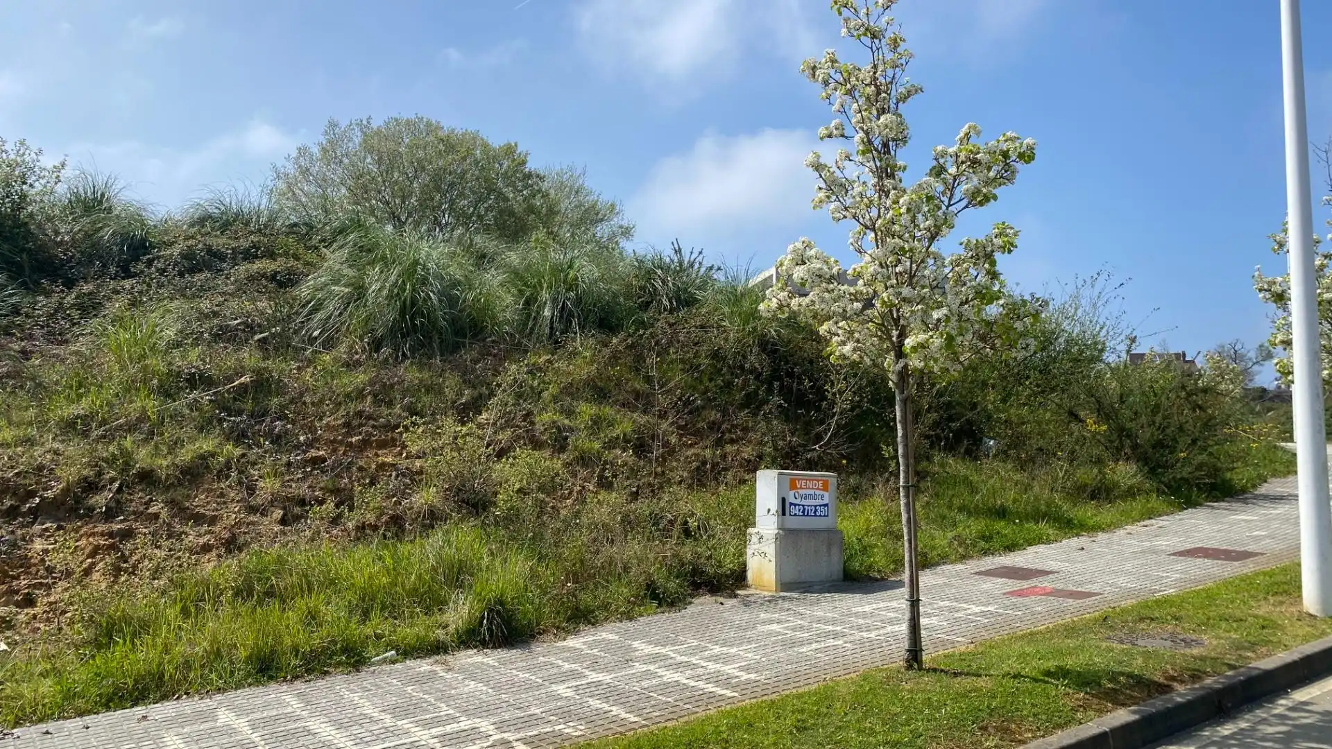 Terreno residenziale in vendita a SECTOR 102 (MAOÑO) 20, imagen 4