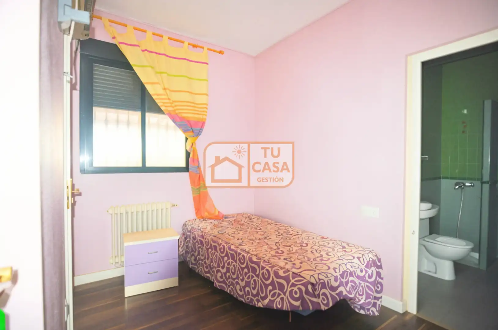 Schlafzimmer von Gebäude zum Verkauf in Casas de Don Antonio mit Alarm