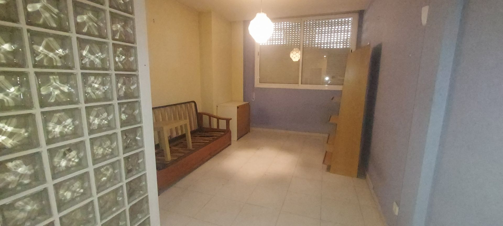 Bedroom of Flat for sale in Sabadell