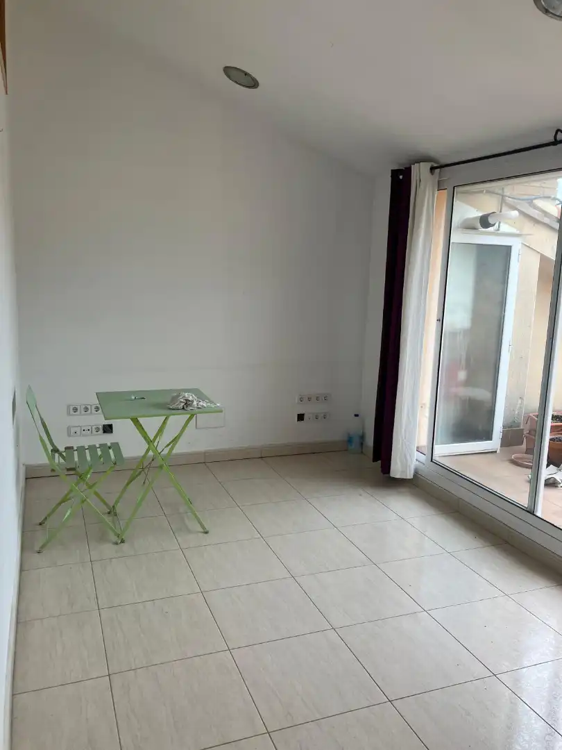 Terrasse von Maisonette zum Verkauf in Avià mit Terrasse