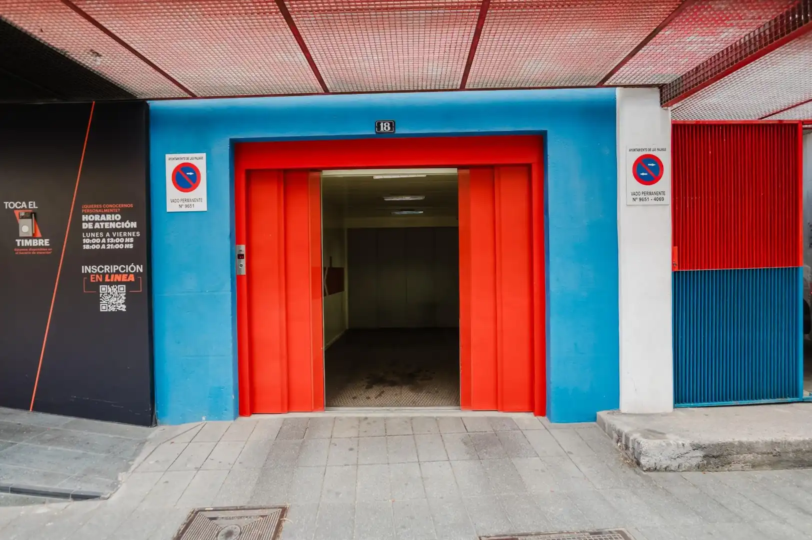 Flat with lift for sale in Centro, imagen 63