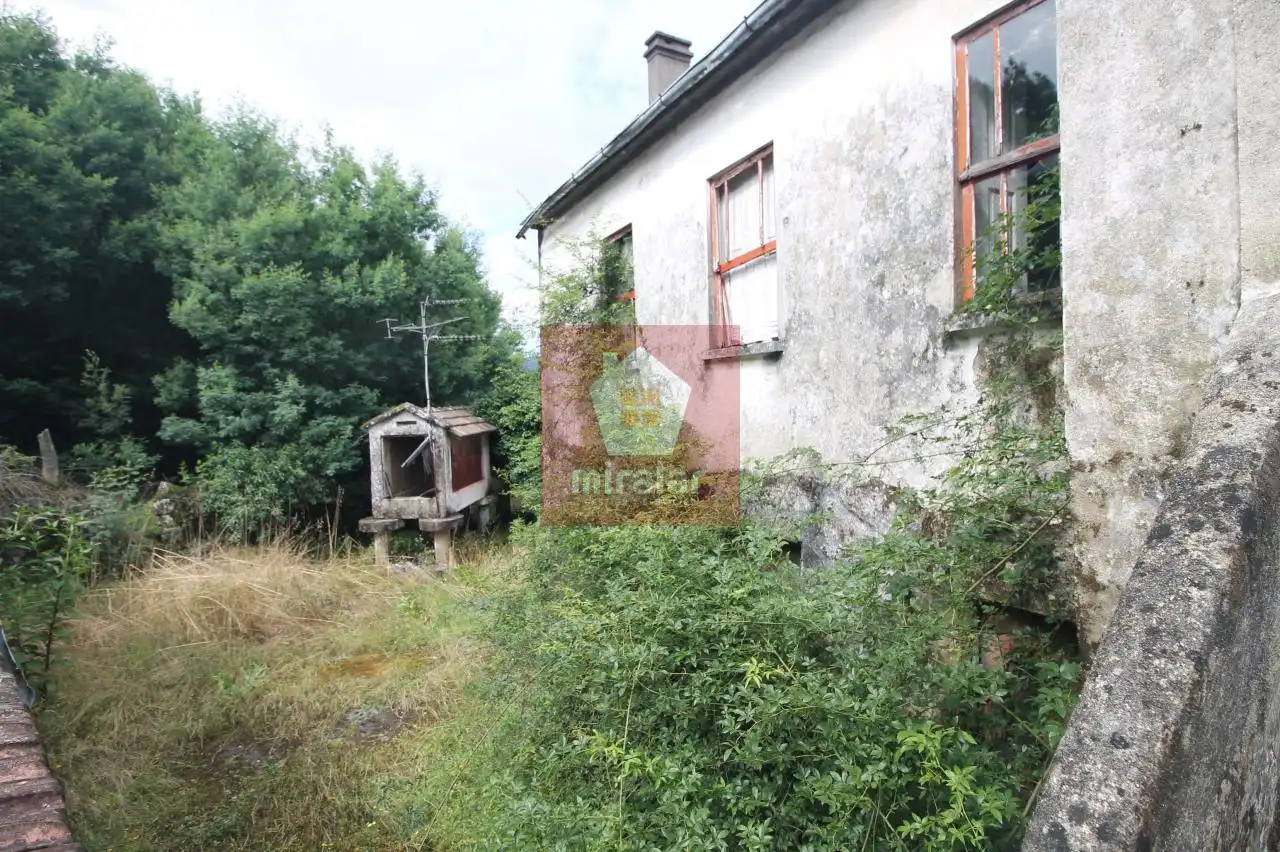 Haus mit Garten zum Verkauf in Arbo, imagen 5