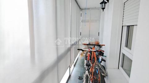 Foto 5 de Pis en venda a Reyes, Madrid