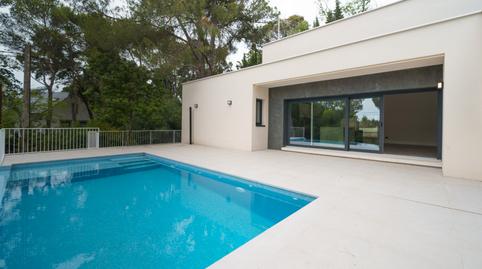 Photo 4 from new construction home in Flat for sale in Calle Cartagena, 3, Las Marías, Madrid
