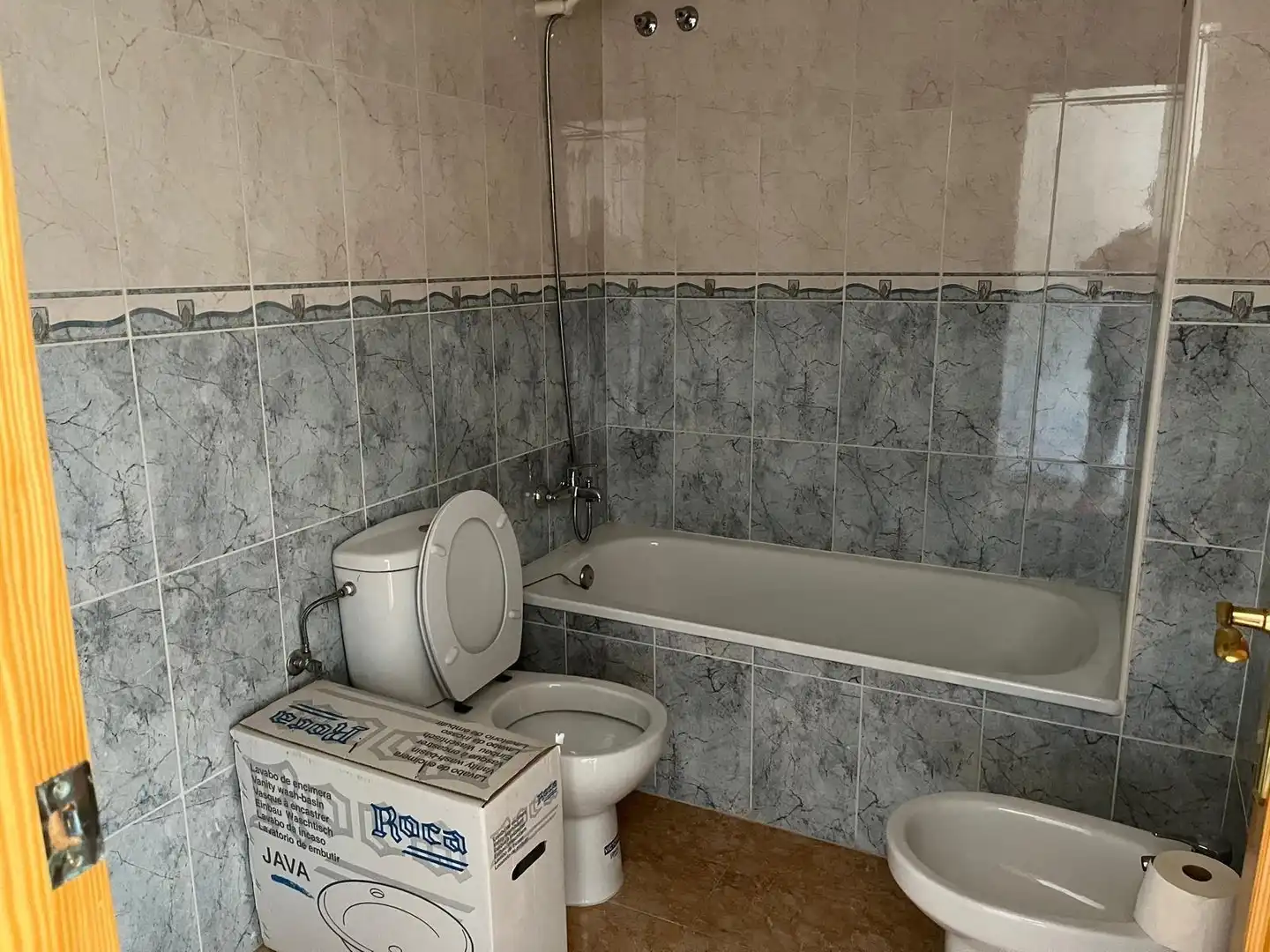 Apartament en venda a N/A, -1, Almoradí